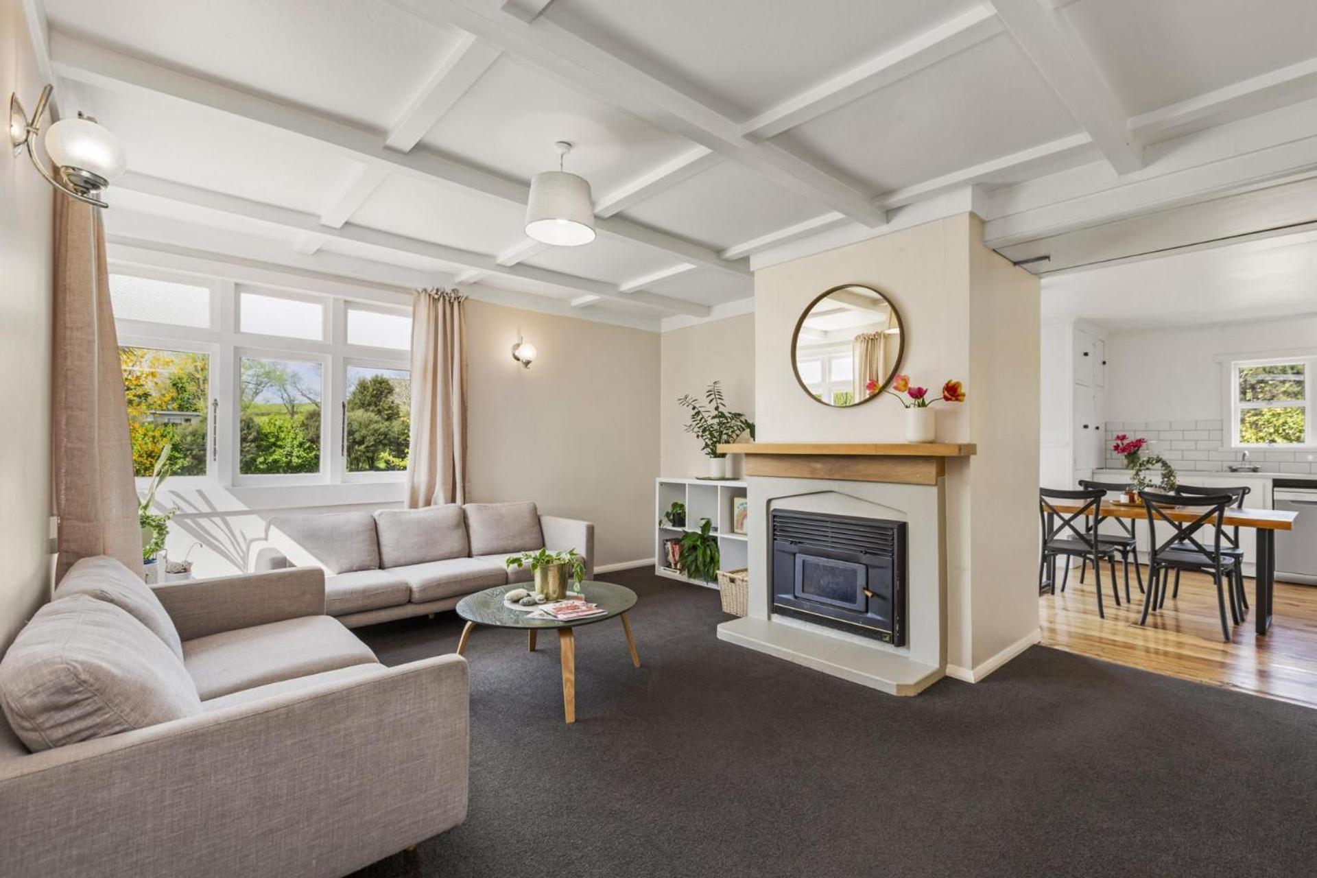 6 Hiwi Road Villa Tauwhare Екстериор снимка